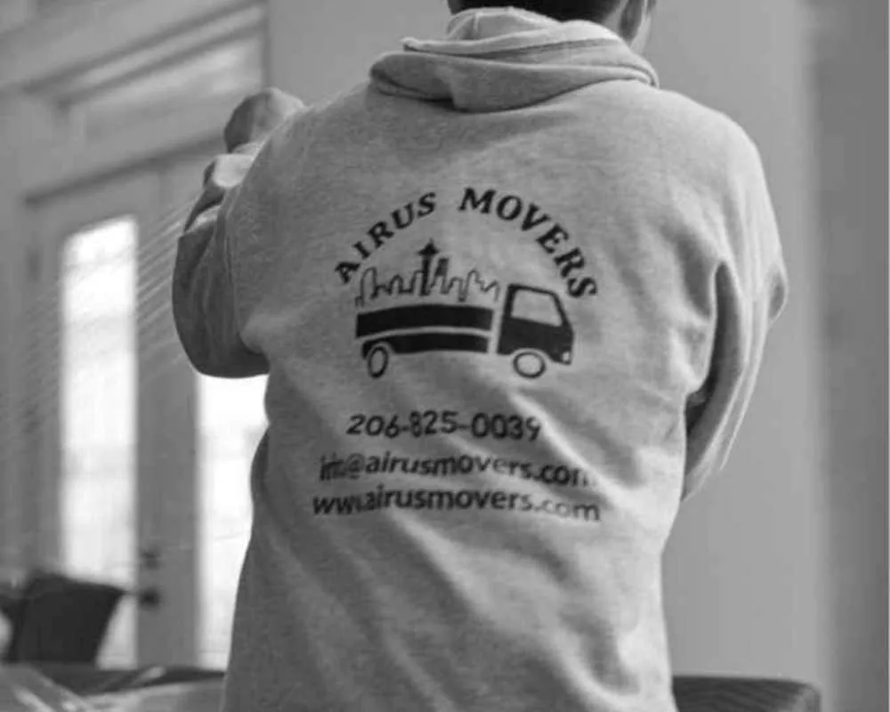 ASYL Movers packing & unpacking — photo 4