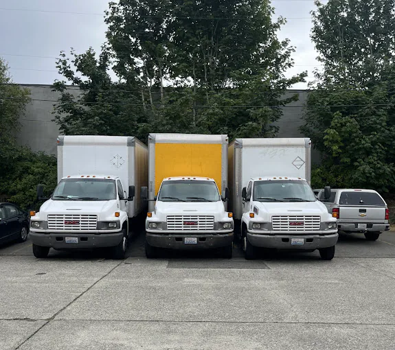 ASYL Movers packing & unpacking — photo 6